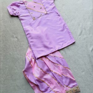 Lilac 2pc